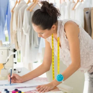 Casual Digital Printed Floor Length Dress